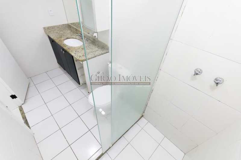 Conheça 21BANHEIRO SUITE2 do imóvel - Excelente Apto Duplex. Junto ao Recreio Shopping. Total Infraestrutura e segurança.2 Qtos-Suite e 1 Vaga - GIAP21206 - 24 21BANHEIRO SUITE2 - Excelente Apto Duplex. Junto ao Recreio Shopping. Total Infraestrutura e segurança.2 Qtos-Suite e 1 Vaga - GIAP21206 - 24
