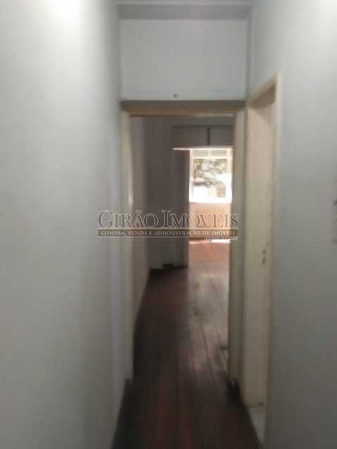Conheça 4 do imóvel - Kitnet/Conjugado Rua Júlio de Castilhos,Copacabana, Rio de Janeiro, RJ Para Alugar, 31m² - GIKI00255 - 5 4 - Kitnet/Conjugado Rua Júlio de Castilhos,Copacabana, Rio de Janeiro, RJ Para Alugar, 31m² - GIKI00255 - 5