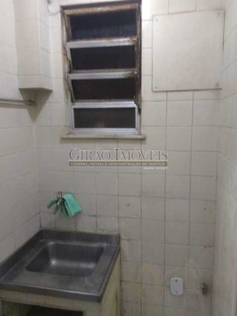 Conheça 6 do imóvel - Kitnet/Conjugado Rua Júlio de Castilhos,Copacabana, Rio de Janeiro, RJ Para Alugar, 31m² - GIKI00255 - 7 6 - Kitnet/Conjugado Rua Júlio de Castilhos,Copacabana, Rio de Janeiro, RJ Para Alugar, 31m² - GIKI00255 - 7