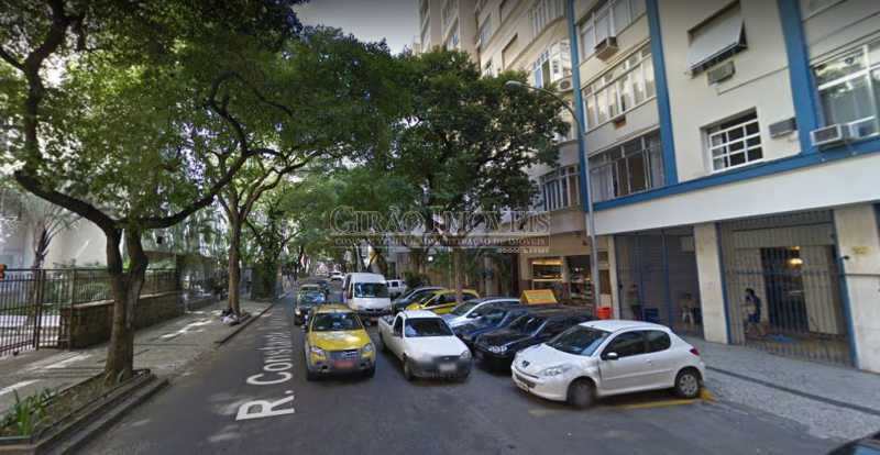 Conheça RUA do imóvel - Apartamento Rua Constante Ramos,Copacabana, Rio de Janeiro, RJ À Venda, 3 Quartos, 100m² - GIAP31418 - 19 RUA - Apartamento Rua Constante Ramos,Copacabana, Rio de Janeiro, RJ À Venda, 3 Quartos, 100m² - GIAP31418 - 19