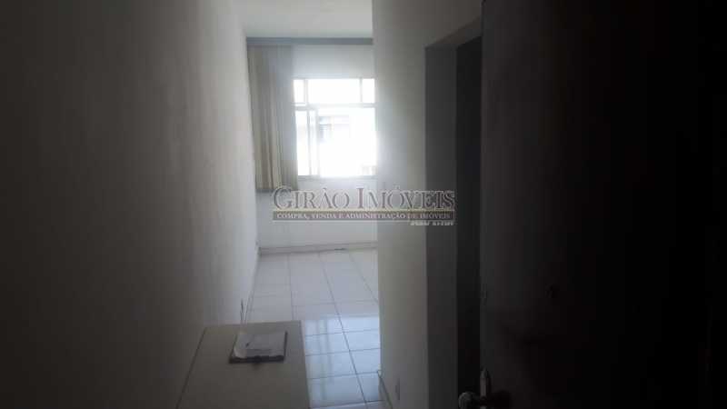 Conheça 6 do imóvel - Conjugado em excelente localização, vista mar ao longe - GIKI00259 - 6 6 - Conjugado em excelente localização, vista mar ao longe - GIKI00259 - 6