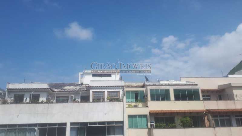 Conheça 20 do imóvel - Conjugado em excelente localização, vista mar ao longe - GIKI00259 - 21 20 - Conjugado em excelente localização, vista mar ao longe - GIKI00259 - 21