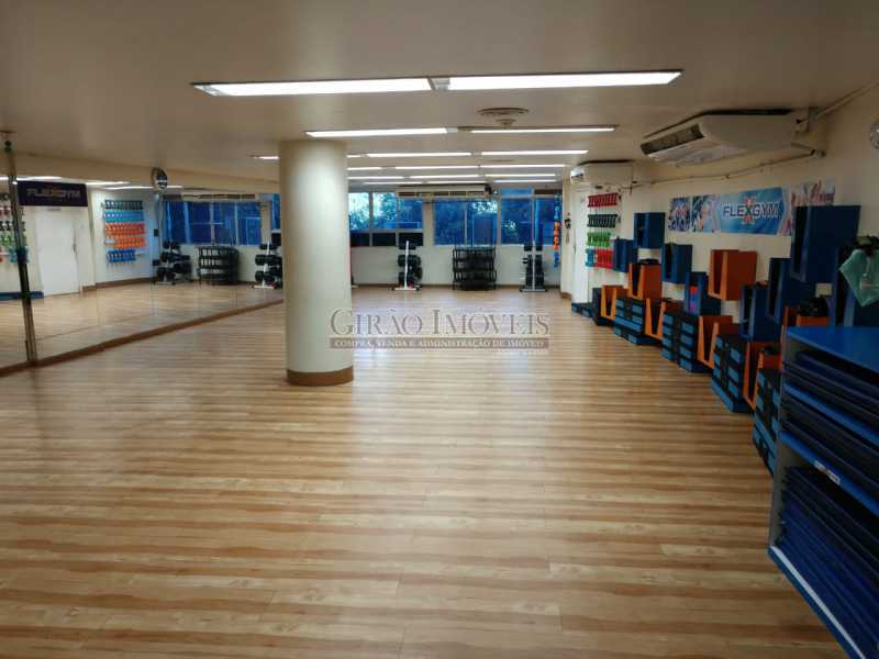 Conheça 5 do imóvel - Andar 1170m² para alugar Rua Doutor Pereira dos Santos,Tijuca, Rio de Janeiro - R$ 28.000 - GIAN00008 - 1 5 - Andar 1170m² para alugar Rua Doutor Pereira dos Santos,Tijuca, Rio de Janeiro - R$ 28.000 - GIAN00008 - 1