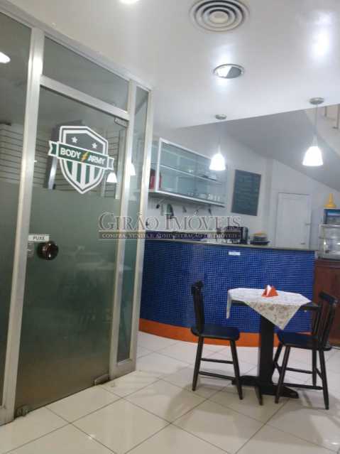 Conheça 8 do imóvel - Andar 1170m² para alugar Rua Doutor Pereira dos Santos,Tijuca, Rio de Janeiro - R$ 28.000 - GIAN00008 - 12 8 - Andar 1170m² para alugar Rua Doutor Pereira dos Santos,Tijuca, Rio de Janeiro - R$ 28.000 - GIAN00008 - 12