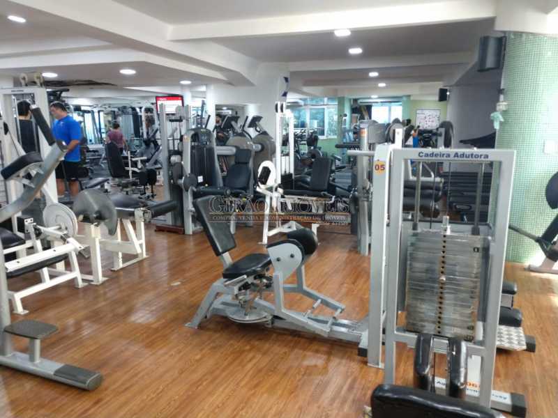 Conheça 14 do imóvel - Andar 1170m² para alugar Rua Doutor Pereira dos Santos,Tijuca, Rio de Janeiro - R$ 28.000 - GIAN00008 - 16 14 - Andar 1170m² para alugar Rua Doutor Pereira dos Santos,Tijuca, Rio de Janeiro - R$ 28.000 - GIAN00008 - 16