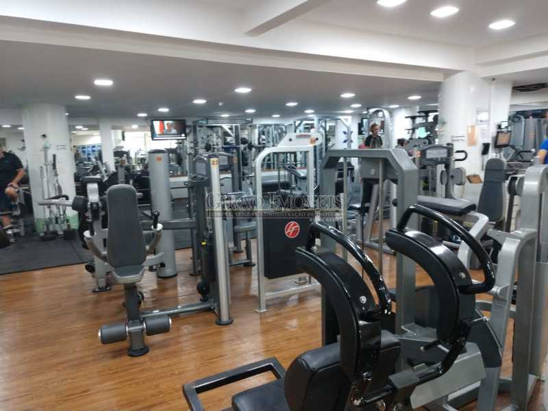 Conheça 17 do imóvel - Andar 1170m² para alugar Rua Doutor Pereira dos Santos,Tijuca, Rio de Janeiro - R$ 28.000 - GIAN00008 - 18 17 - Andar 1170m² para alugar Rua Doutor Pereira dos Santos,Tijuca, Rio de Janeiro - R$ 28.000 - GIAN00008 - 18