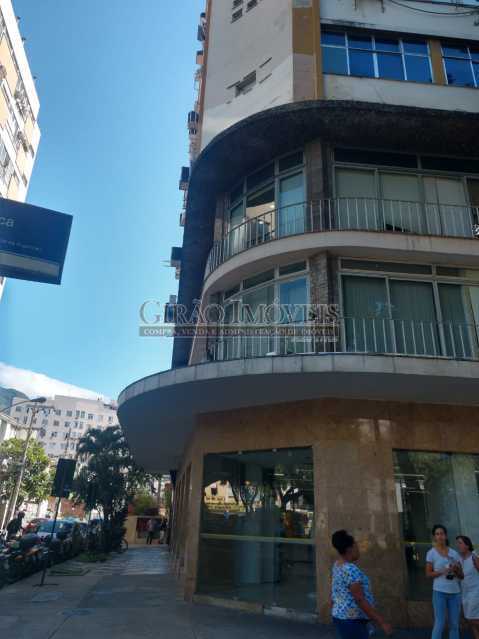 Conheça 21 do imóvel - Andar 1170m² para alugar Rua Doutor Pereira dos Santos,Tijuca, Rio de Janeiro - R$ 28.000 - GIAN00008 - 20 21 - Andar 1170m² para alugar Rua Doutor Pereira dos Santos,Tijuca, Rio de Janeiro - R$ 28.000 - GIAN00008 - 20
