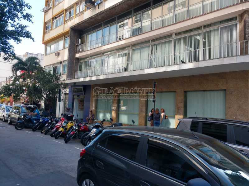 Conheça 23 do imóvel - Andar 1170m² para alugar Rua Doutor Pereira dos Santos,Tijuca, Rio de Janeiro - R$ 28.000 - GIAN00008 - 22 23 - Andar 1170m² para alugar Rua Doutor Pereira dos Santos,Tijuca, Rio de Janeiro - R$ 28.000 - GIAN00008 - 22