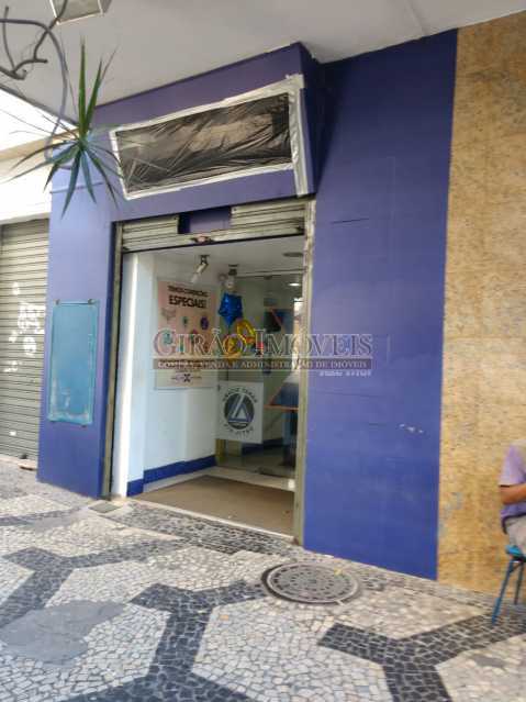 Conheça 25 do imóvel - Andar 1170m² para alugar Rua Doutor Pereira dos Santos,Tijuca, Rio de Janeiro - R$ 28.000 - GIAN00008 - 19 25 - Andar 1170m² para alugar Rua Doutor Pereira dos Santos,Tijuca, Rio de Janeiro - R$ 28.000 - GIAN00008 - 19