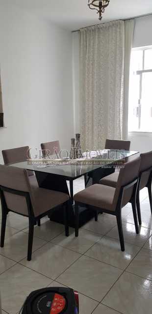 Conheça 1. do imóvel - Apartamento 3 quartos à venda Copacabana, Rio de Janeiro - R$ 950.000 - GIAP31427 - 3 1. - Apartamento 3 quartos à venda Copacabana, Rio de Janeiro - R$ 950.000 - GIAP31427 - 3