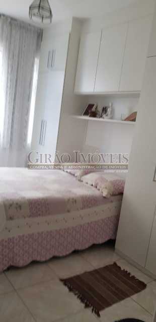 Conheça 8. do imóvel - Apartamento 3 quartos à venda Copacabana, Rio de Janeiro - R$ 950.000 - GIAP31427 - 9 8. - Apartamento 3 quartos à venda Copacabana, Rio de Janeiro - R$ 950.000 - GIAP31427 - 9