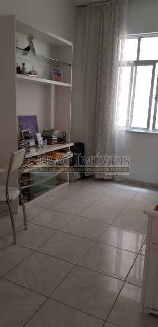 Conheça 10. do imóvel - Apartamento 3 quartos à venda Copacabana, Rio de Janeiro - R$ 950.000 - GIAP31427 - 11 10. - Apartamento 3 quartos à venda Copacabana, Rio de Janeiro - R$ 950.000 - GIAP31427 - 11