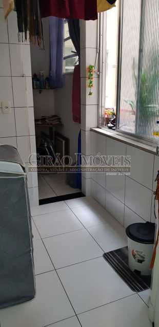 Conheça 17. do imóvel - Apartamento 3 quartos à venda Copacabana, Rio de Janeiro - R$ 950.000 - GIAP31427 - 18 17. - Apartamento 3 quartos à venda Copacabana, Rio de Janeiro - R$ 950.000 - GIAP31427 - 18