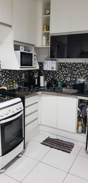 Conheça 18. do imóvel - Apartamento 3 quartos à venda Copacabana, Rio de Janeiro - R$ 950.000 - GIAP31427 - 19 18. - Apartamento 3 quartos à venda Copacabana, Rio de Janeiro - R$ 950.000 - GIAP31427 - 19