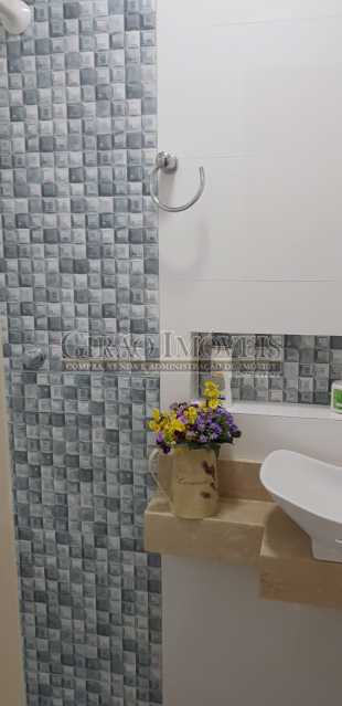 Conheça 19. do imóvel - Apartamento 3 quartos à venda Copacabana, Rio de Janeiro - R$ 950.000 - GIAP31427 - 20 19. - Apartamento 3 quartos à venda Copacabana, Rio de Janeiro - R$ 950.000 - GIAP31427 - 20