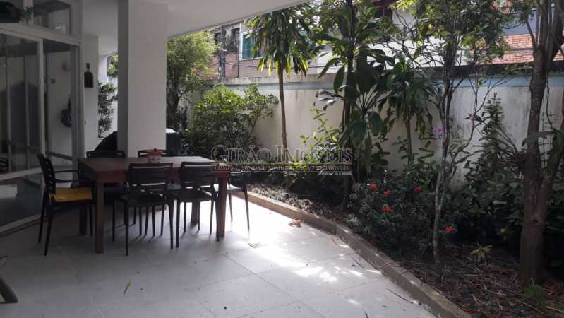 Conheça 5b77bd75-7382-455a-bacd-0f0da3 do imóvel - Casa triplex no Jardim Botanico, 05 quartos sendo 02 suítes, vaga para 04 carros. - GICN50003 - 1 5b77bd75-7382-455a-bacd-0f0da3 - Casa triplex no Jardim Botanico, 05 quartos sendo 02 suítes, vaga para 04 carros. - GICN50003 - 1