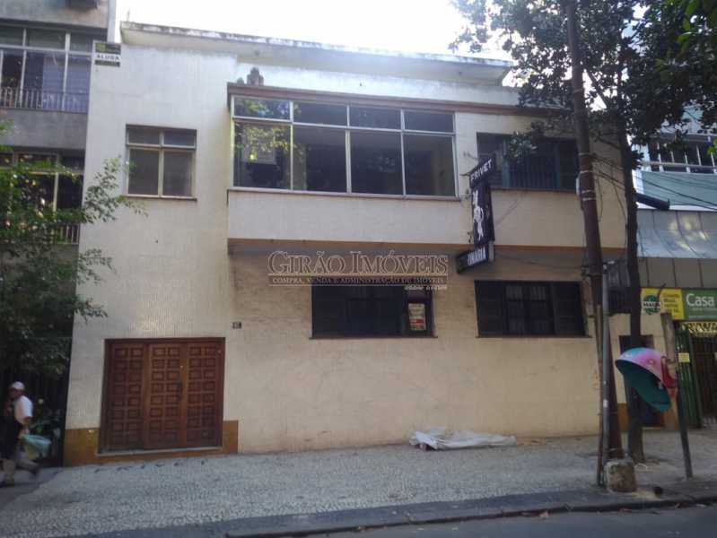 Conheça 2aebccae-95a2-4555-9f59-f408bb do imóvel - Prédio 220m² para venda e aluguel Rua Vinícius de Moraes,Ipanema, Rio de Janeiro - R$ 7.500.000 - GIPR00010 - 1 2aebccae-95a2-4555-9f59-f408bb - Prédio 220m² para venda e aluguel Rua Vinícius de Moraes,Ipanema, Rio de Janeiro - R$ 7.500.000 - GIPR00010 - 1