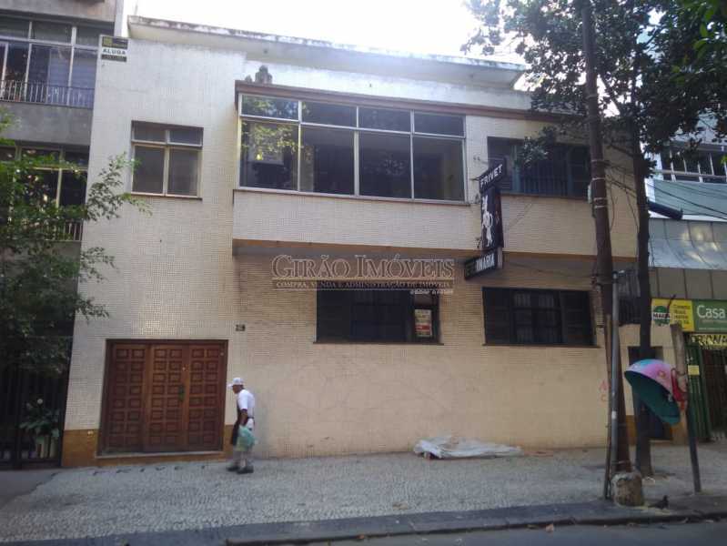 Conheça 4335c498-53a5-47c0-b224-3c96fe do imóvel - Prédio 220m² para venda e aluguel Rua Vinícius de Moraes,Ipanema, Rio de Janeiro - R$ 7.500.000 - GIPR00010 - 4 4335c498-53a5-47c0-b224-3c96fe - Prédio 220m² para venda e aluguel Rua Vinícius de Moraes,Ipanema, Rio de Janeiro - R$ 7.500.000 - GIPR00010 - 4