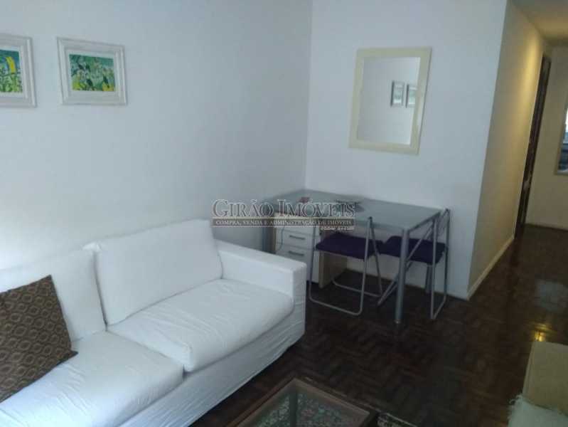 Conheça 1 do imóvel - Apartamento para venda e aluguel Rua Barão da Torre,Ipanema, Rio de Janeiro - R$ 890.000 - GIAP21235 - 4 1 - Apartamento para venda e aluguel Rua Barão da Torre,Ipanema, Rio de Janeiro - R$ 890.000 - GIAP21235 - 4