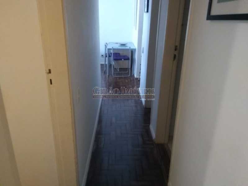 Conheça 3 do imóvel - Apartamento para venda e aluguel Rua Barão da Torre,Ipanema, Rio de Janeiro - R$ 890.000 - GIAP21235 - 6 3 - Apartamento para venda e aluguel Rua Barão da Torre,Ipanema, Rio de Janeiro - R$ 890.000 - GIAP21235 - 6