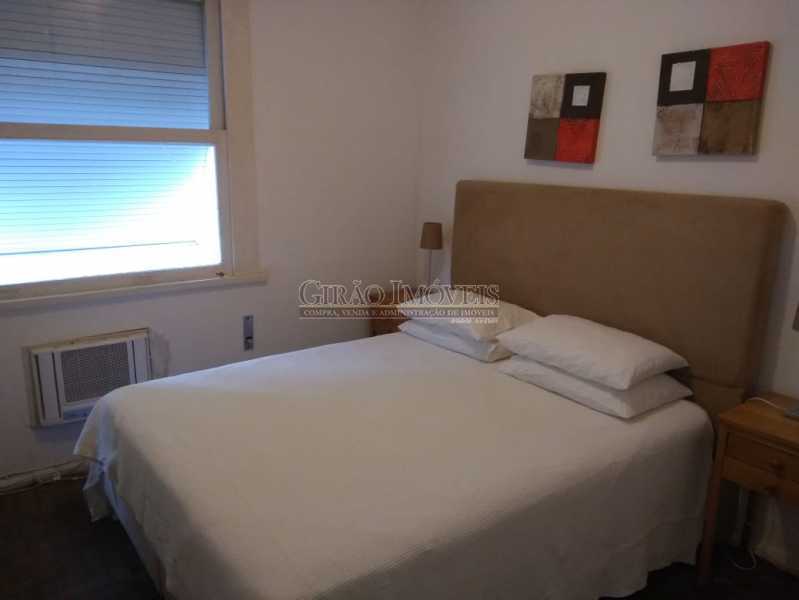 Conheça 4 do imóvel - Apartamento para venda e aluguel Rua Barão da Torre,Ipanema, Rio de Janeiro - R$ 890.000 - GIAP21235 - 7 4 - Apartamento para venda e aluguel Rua Barão da Torre,Ipanema, Rio de Janeiro - R$ 890.000 - GIAP21235 - 7