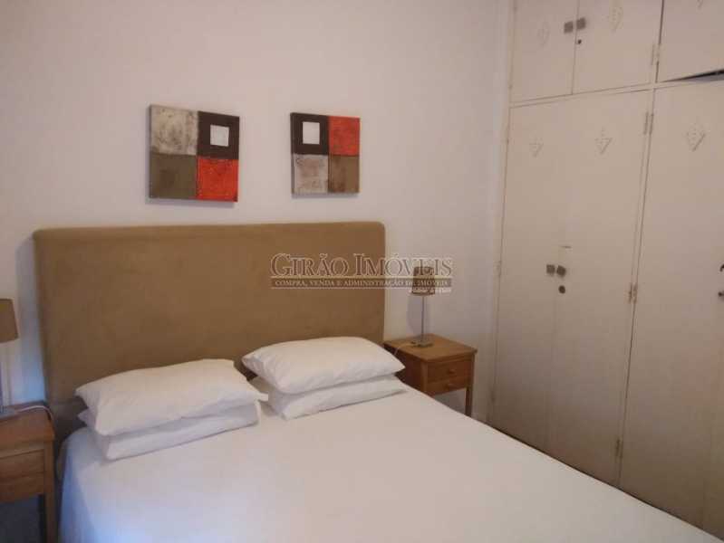 Conheça 5 do imóvel - Apartamento para venda e aluguel Rua Barão da Torre,Ipanema, Rio de Janeiro - R$ 890.000 - GIAP21235 - 8 5 - Apartamento para venda e aluguel Rua Barão da Torre,Ipanema, Rio de Janeiro - R$ 890.000 - GIAP21235 - 8