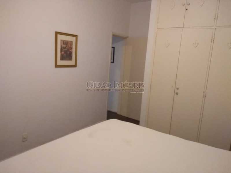 Conheça 7 do imóvel - Apartamento para venda e aluguel Rua Barão da Torre,Ipanema, Rio de Janeiro - R$ 890.000 - GIAP21235 - 10 7 - Apartamento para venda e aluguel Rua Barão da Torre,Ipanema, Rio de Janeiro - R$ 890.000 - GIAP21235 - 10