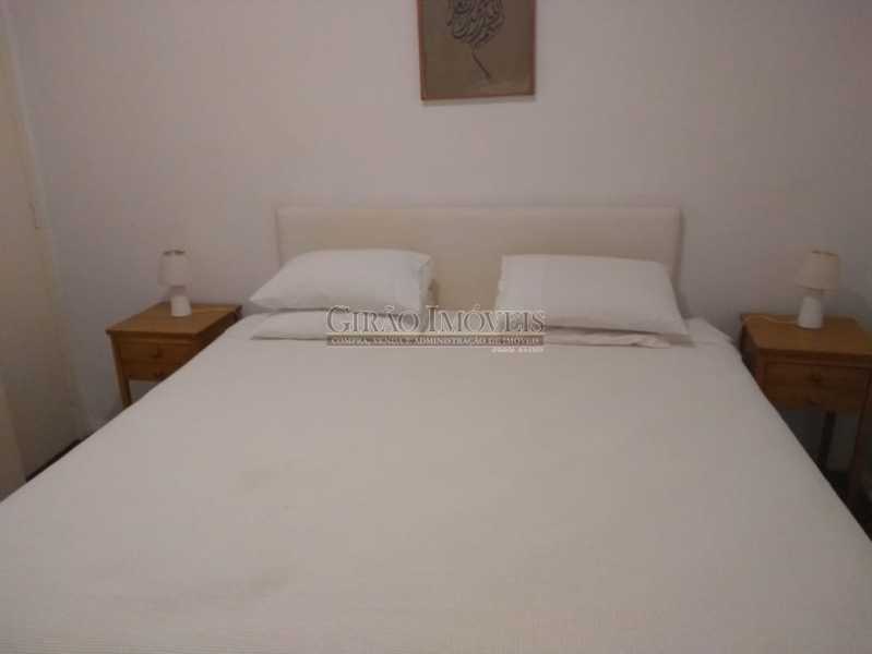 Conheça 8 do imóvel - Apartamento para venda e aluguel Rua Barão da Torre,Ipanema, Rio de Janeiro - R$ 890.000 - GIAP21235 - 11 8 - Apartamento para venda e aluguel Rua Barão da Torre,Ipanema, Rio de Janeiro - R$ 890.000 - GIAP21235 - 11