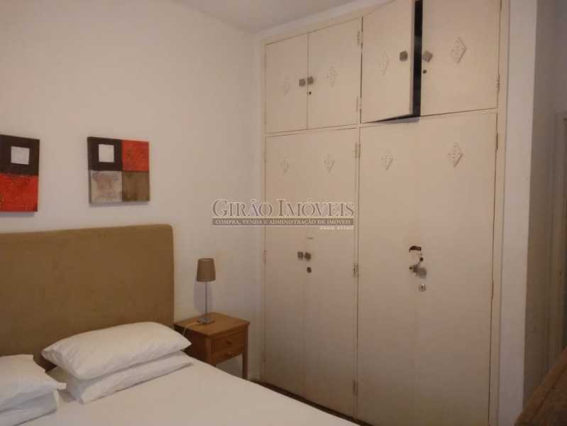 Conheça 10a do imóvel - Apartamento para venda e aluguel Rua Barão da Torre,Ipanema, Rio de Janeiro - R$ 890.000 - GIAP21235 - 14 10a - Apartamento para venda e aluguel Rua Barão da Torre,Ipanema, Rio de Janeiro - R$ 890.000 - GIAP21235 - 14