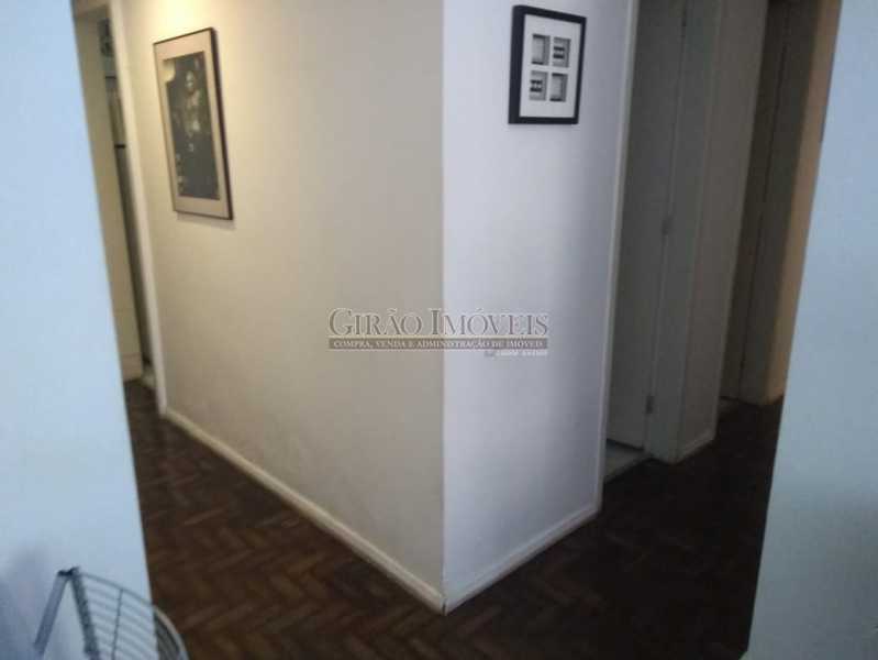 Conheça 12 do imóvel - Apartamento para venda e aluguel Rua Barão da Torre,Ipanema, Rio de Janeiro - R$ 890.000 - GIAP21235 - 16 12 - Apartamento para venda e aluguel Rua Barão da Torre,Ipanema, Rio de Janeiro - R$ 890.000 - GIAP21235 - 16