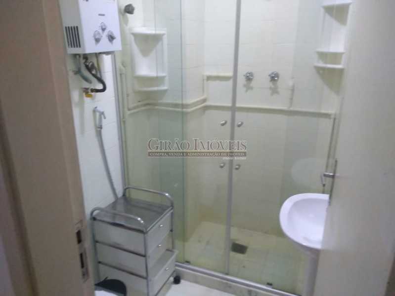 Conheça 13 do imóvel - Apartamento para venda e aluguel Rua Barão da Torre,Ipanema, Rio de Janeiro - R$ 890.000 - GIAP21235 - 17 13 - Apartamento para venda e aluguel Rua Barão da Torre,Ipanema, Rio de Janeiro - R$ 890.000 - GIAP21235 - 17