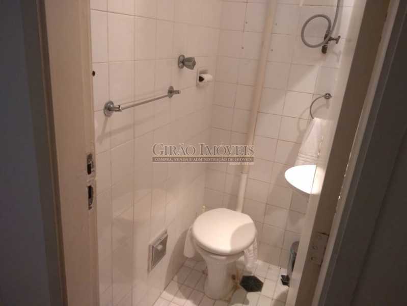 Conheça 15 do imóvel - Apartamento para venda e aluguel Rua Barão da Torre,Ipanema, Rio de Janeiro - R$ 890.000 - GIAP21235 - 19 15 - Apartamento para venda e aluguel Rua Barão da Torre,Ipanema, Rio de Janeiro - R$ 890.000 - GIAP21235 - 19
