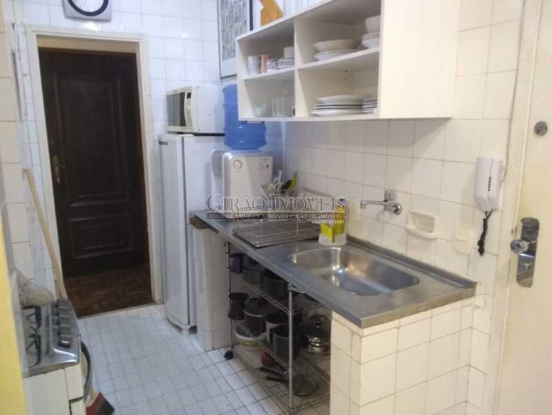 Conheça 16 do imóvel - Apartamento para venda e aluguel Rua Barão da Torre,Ipanema, Rio de Janeiro - R$ 890.000 - GIAP21235 - 20 16 - Apartamento para venda e aluguel Rua Barão da Torre,Ipanema, Rio de Janeiro - R$ 890.000 - GIAP21235 - 20
