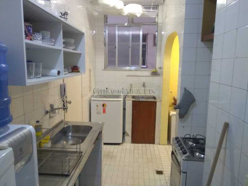 Conheça 17 do imóvel - Apartamento para venda e aluguel Rua Barão da Torre,Ipanema, Rio de Janeiro - R$ 890.000 - GIAP21235 - 21 17 - Apartamento para venda e aluguel Rua Barão da Torre,Ipanema, Rio de Janeiro - R$ 890.000 - GIAP21235 - 21