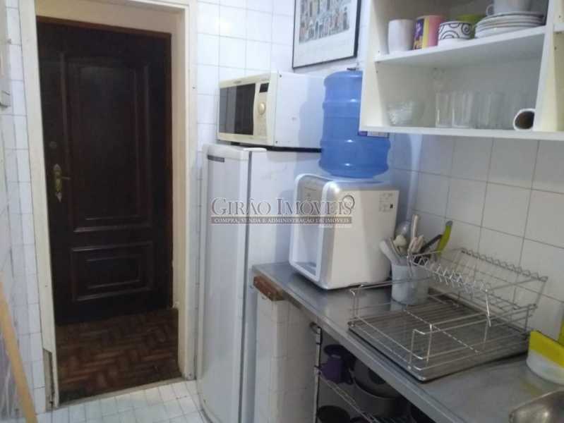 Conheça 18 do imóvel - Apartamento para venda e aluguel Rua Barão da Torre,Ipanema, Rio de Janeiro - R$ 890.000 - GIAP21235 - 22 18 - Apartamento para venda e aluguel Rua Barão da Torre,Ipanema, Rio de Janeiro - R$ 890.000 - GIAP21235 - 22