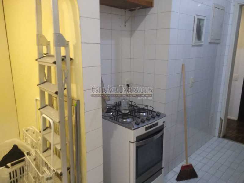 Conheça 22 do imóvel - Apartamento para venda e aluguel Rua Barão da Torre,Ipanema, Rio de Janeiro - R$ 890.000 - GIAP21235 - 26 22 - Apartamento para venda e aluguel Rua Barão da Torre,Ipanema, Rio de Janeiro - R$ 890.000 - GIAP21235 - 26