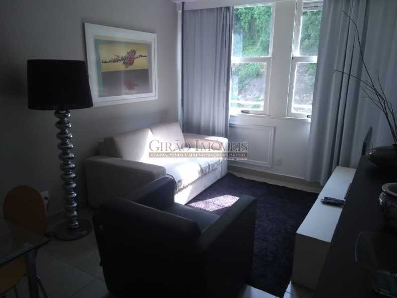 Conheça 1 do imóvel - Apartamento para venda e aluguel Rua Barão da Torre,Ipanema, Rio de Janeiro - R$ 1.100.000 - GIAP21236 - 3 1 - Apartamento para venda e aluguel Rua Barão da Torre,Ipanema, Rio de Janeiro - R$ 1.100.000 - GIAP21236 - 3