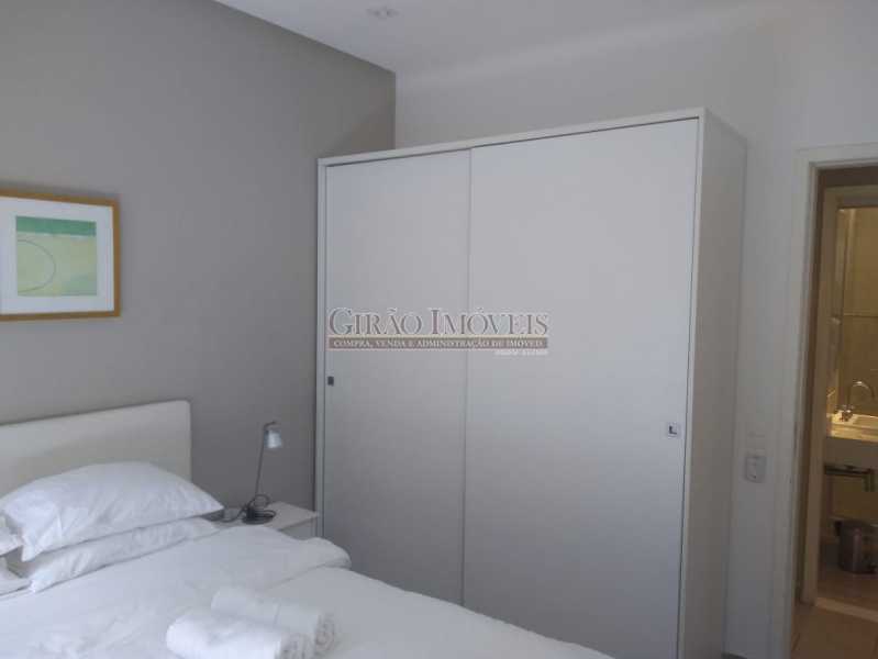 Conheça 4 do imóvel - Apartamento para venda e aluguel Rua Barão da Torre,Ipanema, Rio de Janeiro - R$ 1.100.000 - GIAP21236 - 7 4 - Apartamento para venda e aluguel Rua Barão da Torre,Ipanema, Rio de Janeiro - R$ 1.100.000 - GIAP21236 - 7