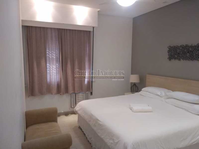 Conheça 5 do imóvel - Apartamento para venda e aluguel Rua Barão da Torre,Ipanema, Rio de Janeiro - R$ 1.100.000 - GIAP21236 - 8 5 - Apartamento para venda e aluguel Rua Barão da Torre,Ipanema, Rio de Janeiro - R$ 1.100.000 - GIAP21236 - 8