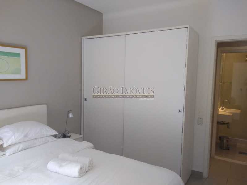 Conheça 6 do imóvel - Apartamento para venda e aluguel Rua Barão da Torre,Ipanema, Rio de Janeiro - R$ 1.100.000 - GIAP21236 - 9 6 - Apartamento para venda e aluguel Rua Barão da Torre,Ipanema, Rio de Janeiro - R$ 1.100.000 - GIAP21236 - 9