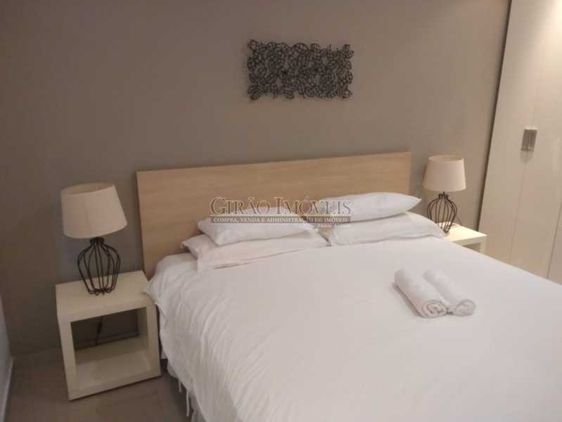 Conheça 7 do imóvel - Apartamento para venda e aluguel Rua Barão da Torre,Ipanema, Rio de Janeiro - R$ 1.100.000 - GIAP21236 - 10 7 - Apartamento para venda e aluguel Rua Barão da Torre,Ipanema, Rio de Janeiro - R$ 1.100.000 - GIAP21236 - 10