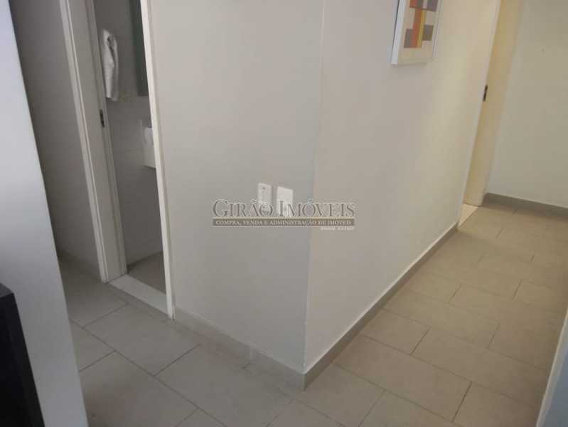 Conheça 8 do imóvel - Apartamento para venda e aluguel Rua Barão da Torre,Ipanema, Rio de Janeiro - R$ 1.100.000 - GIAP21236 - 11 8 - Apartamento para venda e aluguel Rua Barão da Torre,Ipanema, Rio de Janeiro - R$ 1.100.000 - GIAP21236 - 11