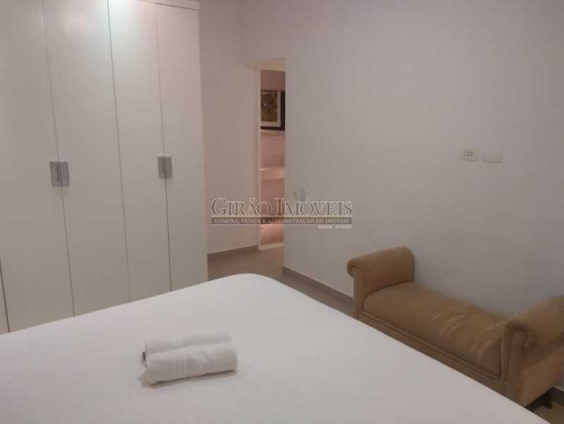 Conheça 9 do imóvel - Apartamento para venda e aluguel Rua Barão da Torre,Ipanema, Rio de Janeiro - R$ 1.100.000 - GIAP21236 - 13 9 - Apartamento para venda e aluguel Rua Barão da Torre,Ipanema, Rio de Janeiro - R$ 1.100.000 - GIAP21236 - 13