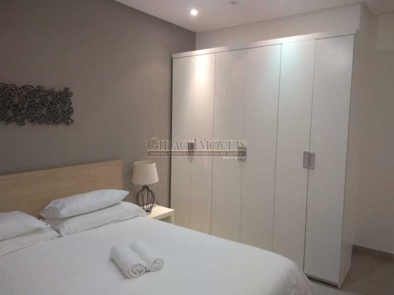 Conheça 10 do imóvel - Apartamento para venda e aluguel Rua Barão da Torre,Ipanema, Rio de Janeiro - R$ 1.100.000 - GIAP21236 - 14 10 - Apartamento para venda e aluguel Rua Barão da Torre,Ipanema, Rio de Janeiro - R$ 1.100.000 - GIAP21236 - 14