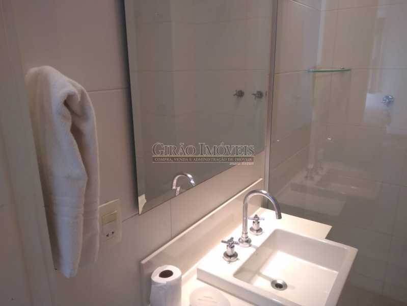 Conheça 11a do imóvel - Apartamento para venda e aluguel Rua Barão da Torre,Ipanema, Rio de Janeiro - R$ 1.100.000 - GIAP21236 - 16 11a - Apartamento para venda e aluguel Rua Barão da Torre,Ipanema, Rio de Janeiro - R$ 1.100.000 - GIAP21236 - 16