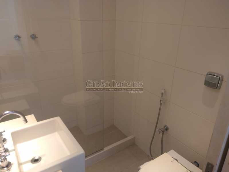 Conheça 12 do imóvel - Apartamento para venda e aluguel Rua Barão da Torre,Ipanema, Rio de Janeiro - R$ 1.100.000 - GIAP21236 - 17 12 - Apartamento para venda e aluguel Rua Barão da Torre,Ipanema, Rio de Janeiro - R$ 1.100.000 - GIAP21236 - 17