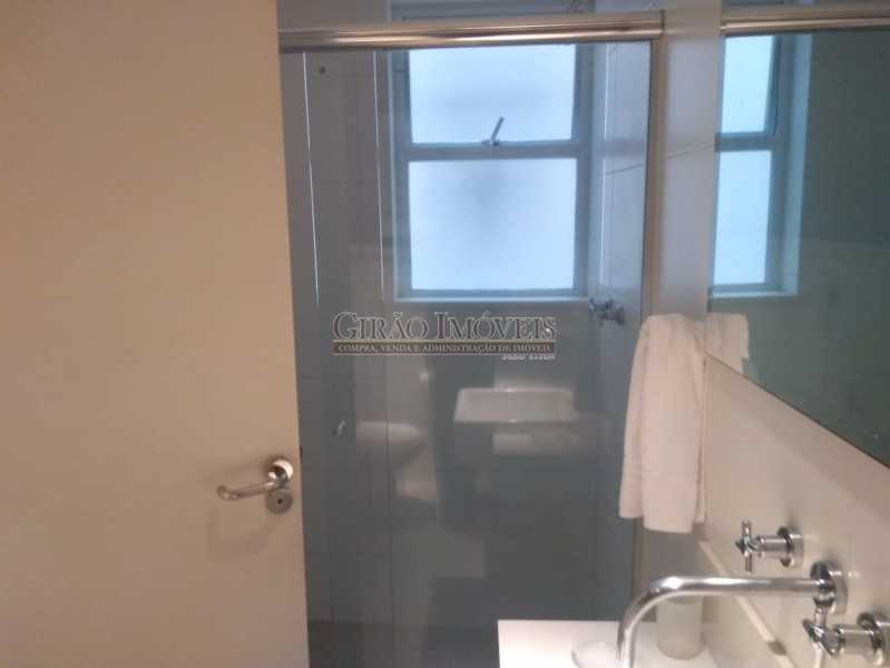 Conheça 13 do imóvel - Apartamento para venda e aluguel Rua Barão da Torre,Ipanema, Rio de Janeiro - R$ 1.100.000 - GIAP21236 - 18 13 - Apartamento para venda e aluguel Rua Barão da Torre,Ipanema, Rio de Janeiro - R$ 1.100.000 - GIAP21236 - 18