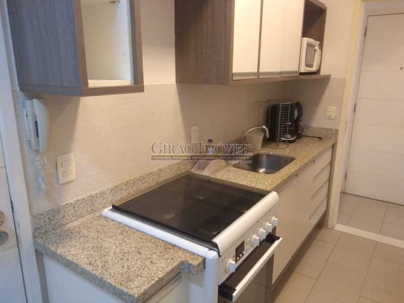Conheça 15 do imóvel - Apartamento para venda e aluguel Rua Barão da Torre,Ipanema, Rio de Janeiro - R$ 1.100.000 - GIAP21236 - 20 15 - Apartamento para venda e aluguel Rua Barão da Torre,Ipanema, Rio de Janeiro - R$ 1.100.000 - GIAP21236 - 20