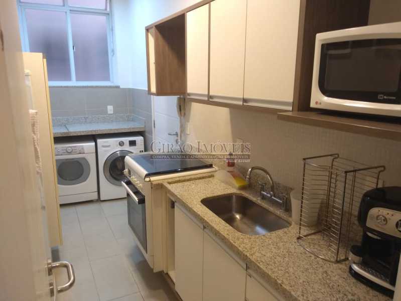 Conheça 17a do imóvel - Apartamento para venda e aluguel Rua Barão da Torre,Ipanema, Rio de Janeiro - R$ 1.100.000 - GIAP21236 - 23 17a - Apartamento para venda e aluguel Rua Barão da Torre,Ipanema, Rio de Janeiro - R$ 1.100.000 - GIAP21236 - 23