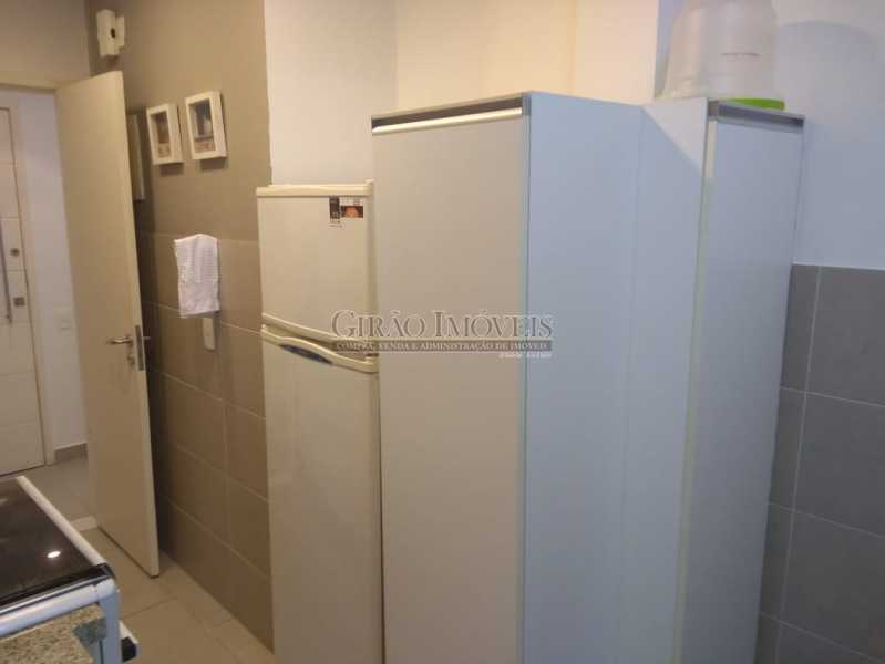 Conheça 17b do imóvel - Apartamento para venda e aluguel Rua Barão da Torre,Ipanema, Rio de Janeiro - R$ 1.100.000 - GIAP21236 - 24 17b - Apartamento para venda e aluguel Rua Barão da Torre,Ipanema, Rio de Janeiro - R$ 1.100.000 - GIAP21236 - 24